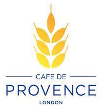 Logo Cafe De Provence